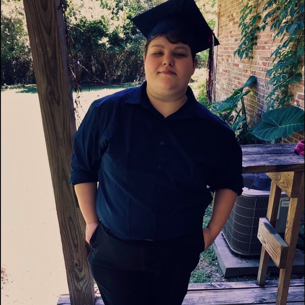 Meet your Posher, Karrissa